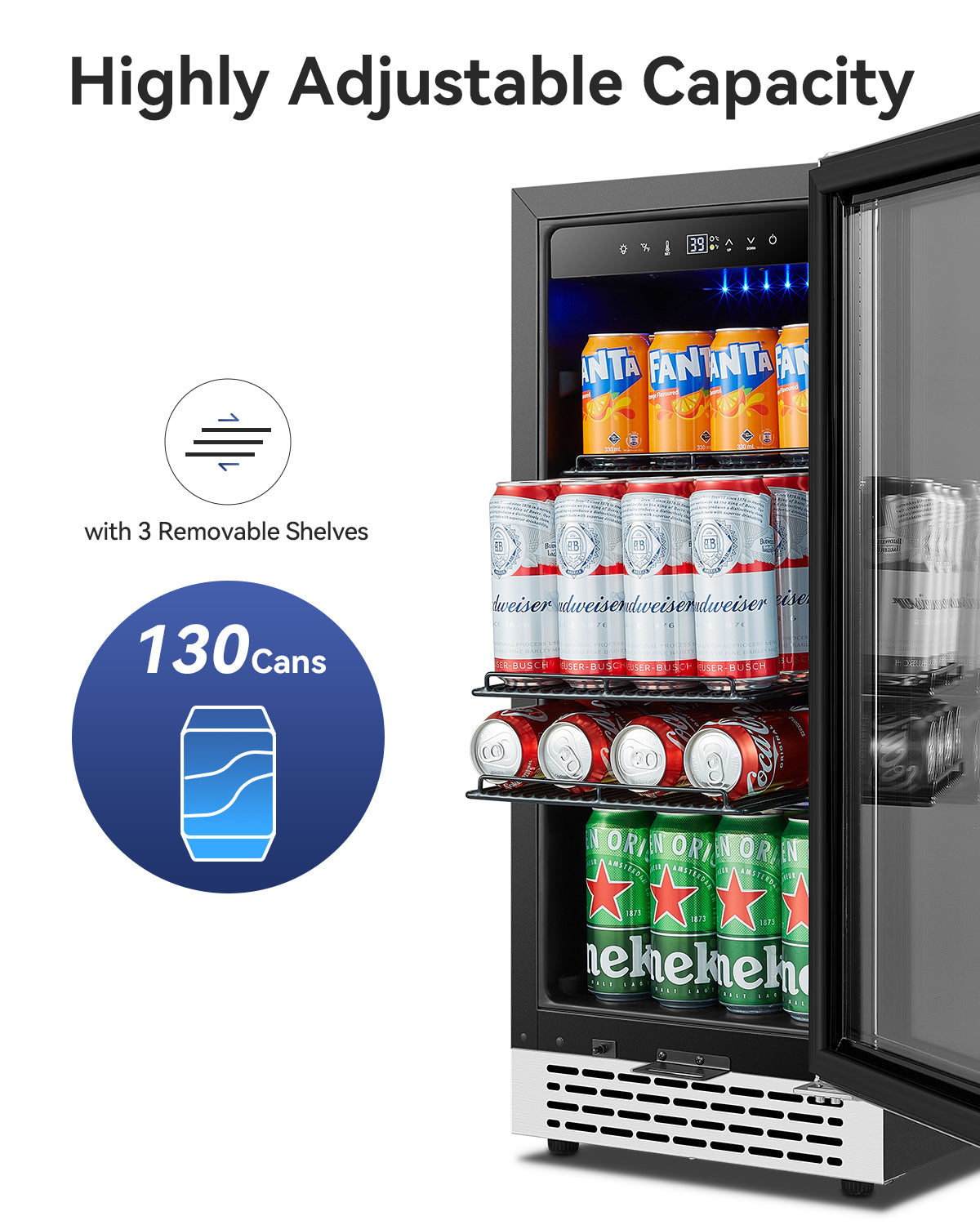 Plotanis-15-inch-mini-beverage-fridge-with-3-removable-shelves-PL-100A