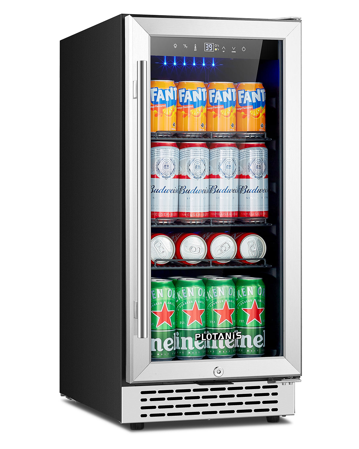 Plotanis-15-inch-mini-beverage-fridges-PL-100A