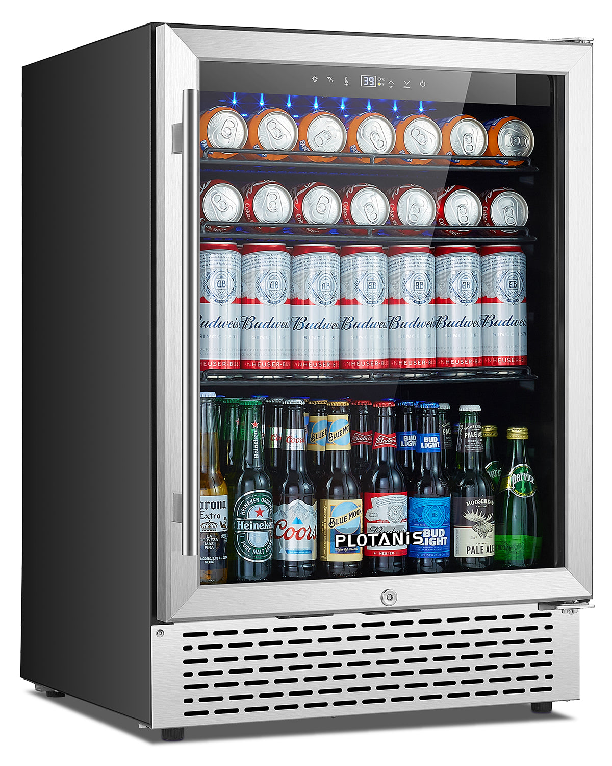 Plotanis-24-inch-beverage-fridge