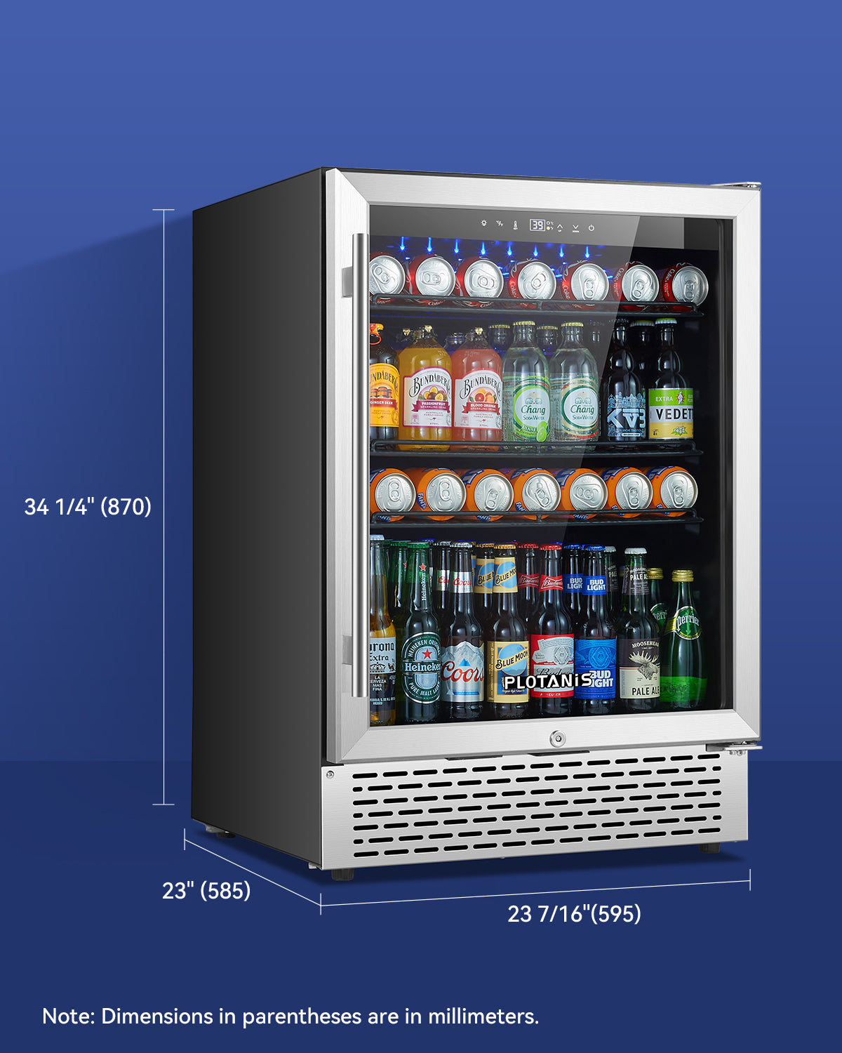 Plotanis-24-inch-beverage-fridge-size