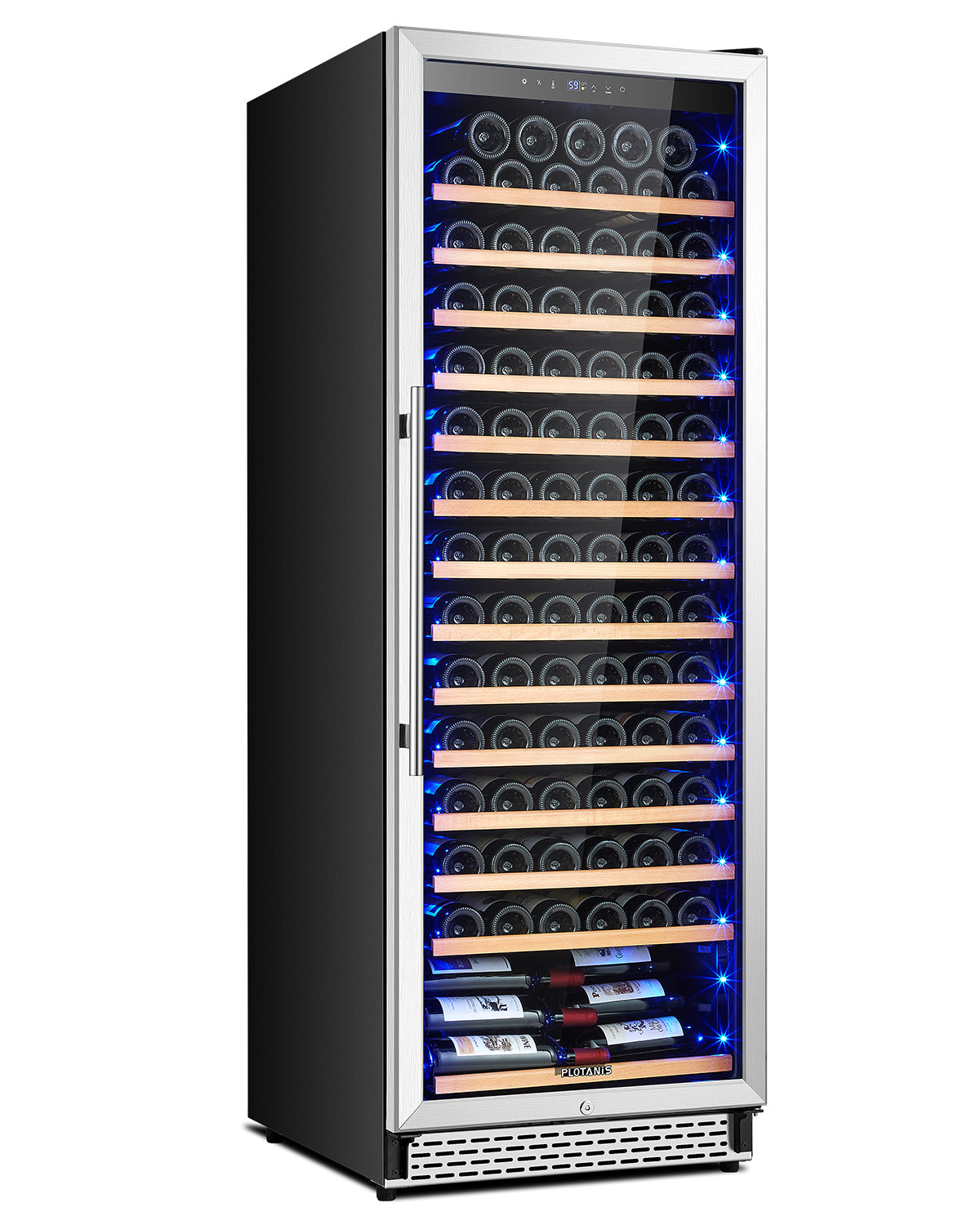 Plotanis-24Inch-Large-Wine-Fridge