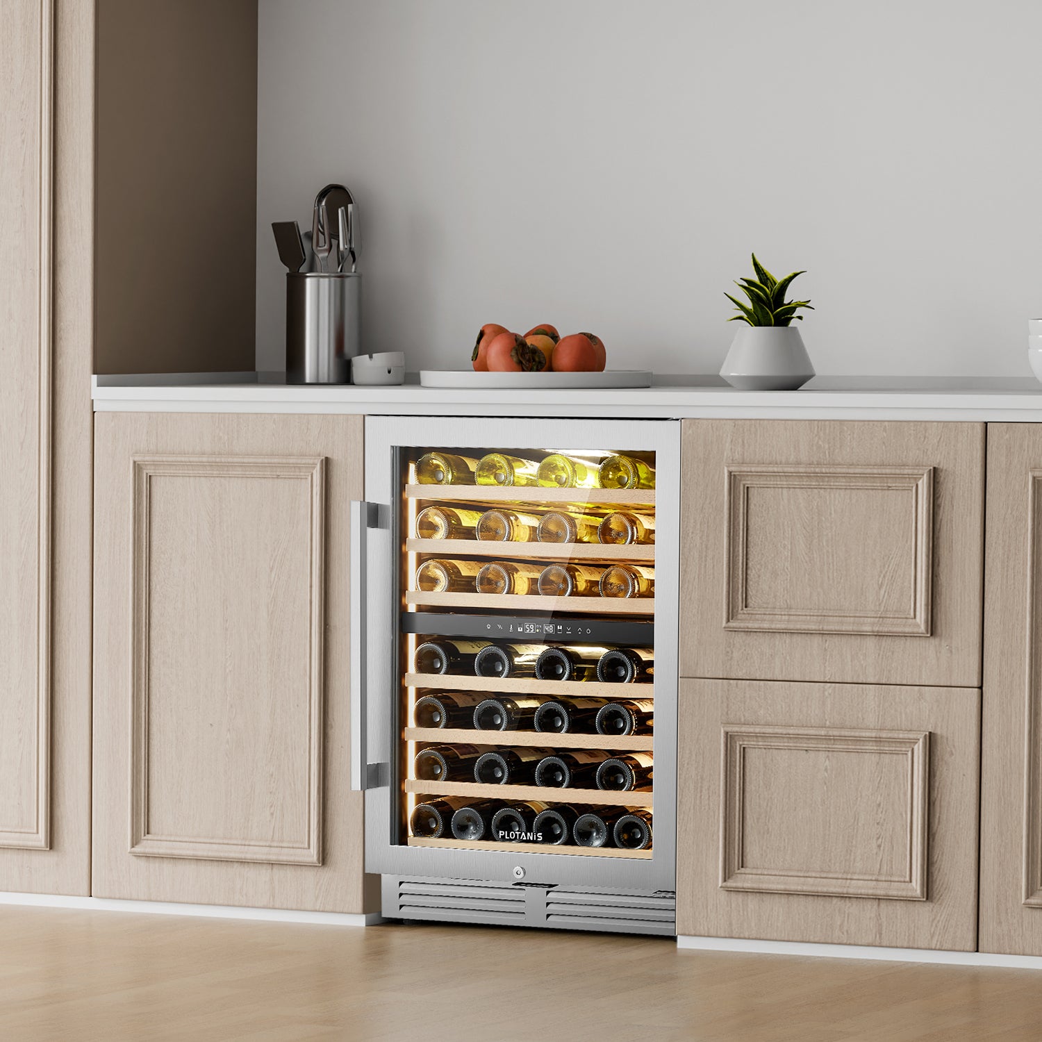 Plotanis_24_inch_dual_zone_wine_fridge-2