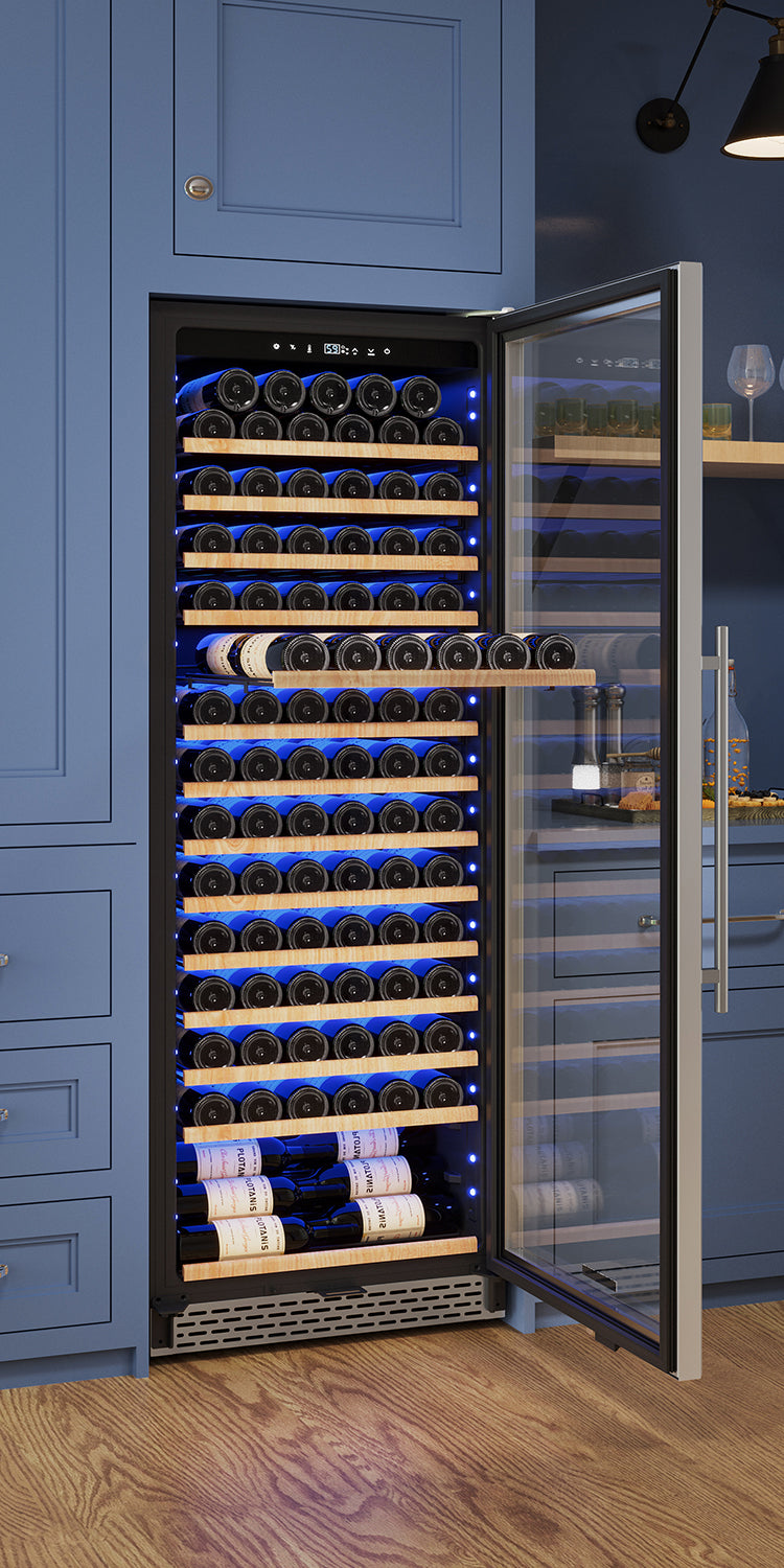 Plotanis 24 inch large wine fridge cooler refrigerator lookbook-9